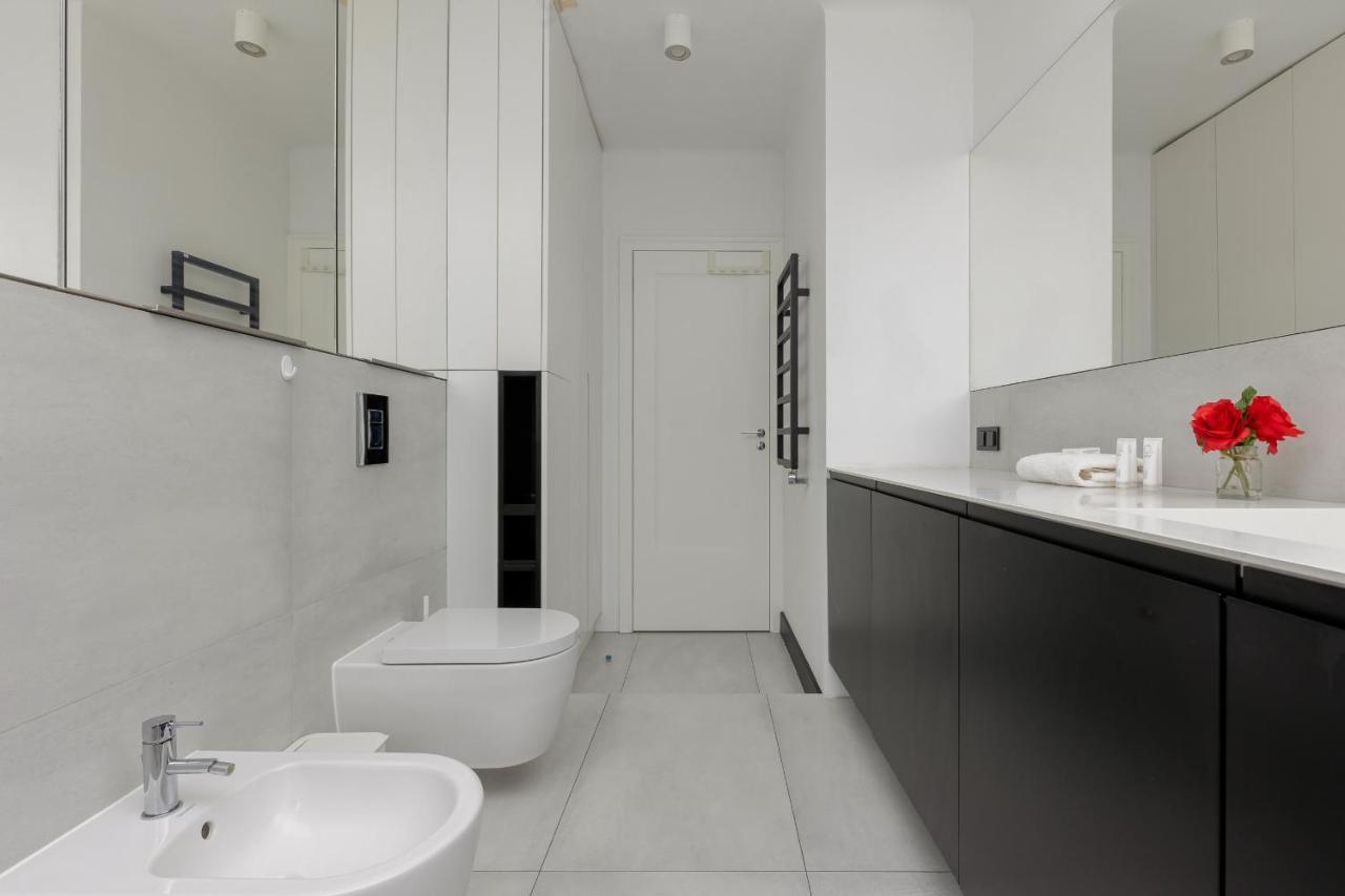 Appartement Trendy Marszalkowska With View Near Ogrod Saski By Renters *
